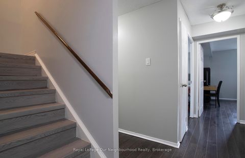 Photo 16 at 507 - 4064 Lawrence Avenue E, West Hill, Toronto