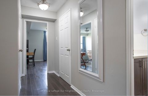 Photo 17 at 507 - 4064 Lawrence Avenue E, West Hill, Toronto