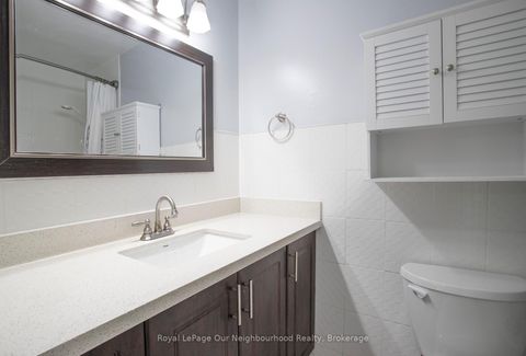 Photo 18 at 507 - 4064 Lawrence Avenue E, West Hill, Toronto