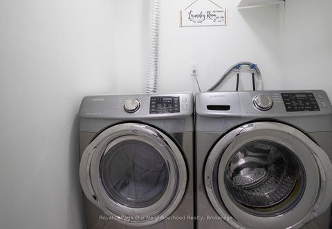 Photo 20 at 507 - 4064 Lawrence Avenue E, West Hill, Toronto