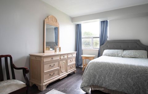 Photo 21 at 507 - 4064 Lawrence Avenue E, West Hill, Toronto