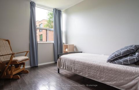 Photo 22 at 507 - 4064 Lawrence Avenue E, West Hill, Toronto