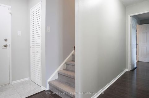 Photo 23 at 507 - 4064 Lawrence Avenue E, West Hill, Toronto