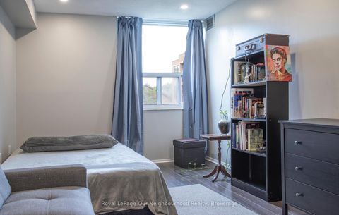 Photo 24 at 507 - 4064 Lawrence Avenue E, West Hill, Toronto