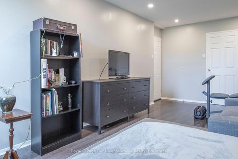 Photo 25 at 507 - 4064 Lawrence Avenue E, West Hill, Toronto