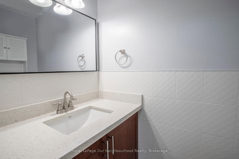 Photo 26 at 507 - 4064 Lawrence Avenue E, West Hill, Toronto