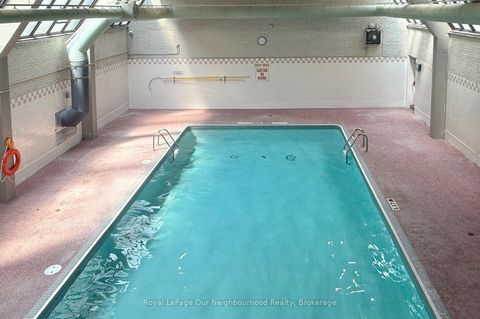 Photo 27 at 507 - 4064 Lawrence Avenue E, West Hill, Toronto