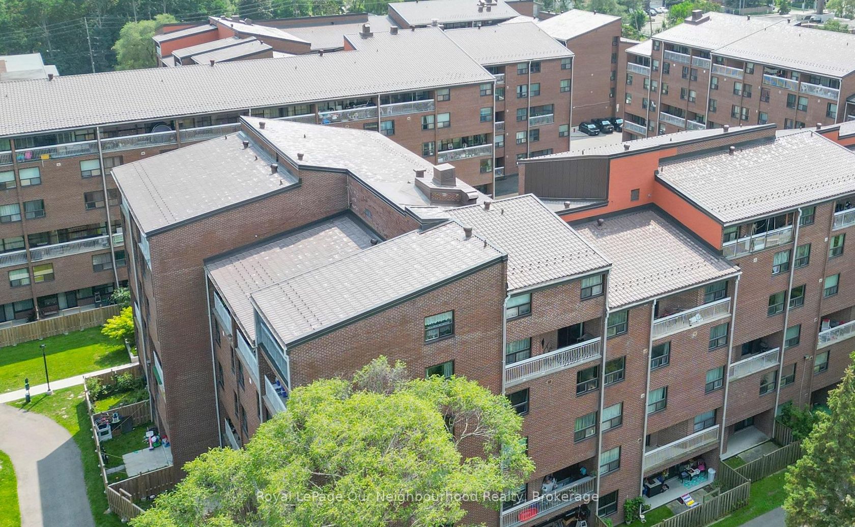 507 - 4064 Lawrence Avenue E, West Hill, Toronto photo 8