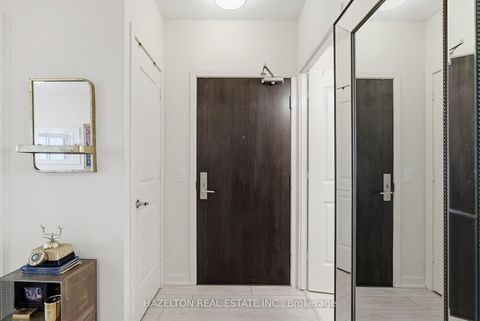 Photo 3 at 4201 - 38 Annie Craig Drive, Mimico, Toronto