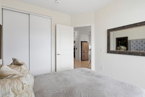 Photo 17 at 4201 - 38 Annie Craig Drive, Mimico, Toronto