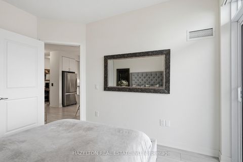 Photo 18 at 4201 - 38 Annie Craig Drive, Mimico, Toronto