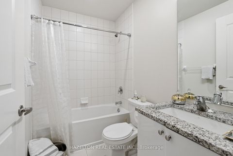 Photo 19 at 4201 - 38 Annie Craig Drive, Mimico, Toronto