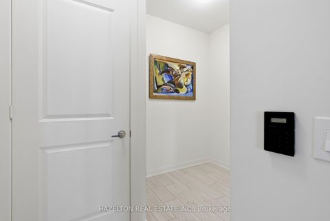 Photo 20 at 4201 - 38 Annie Craig Drive, Mimico, Toronto