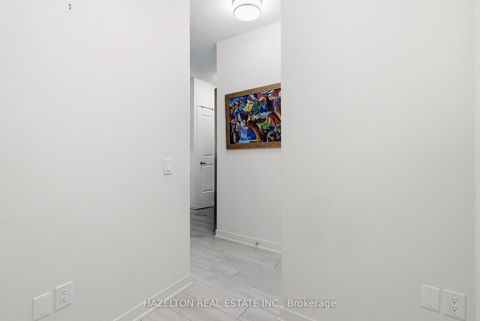 Photo 22 at 4201 - 38 Annie Craig Drive, Mimico, Toronto