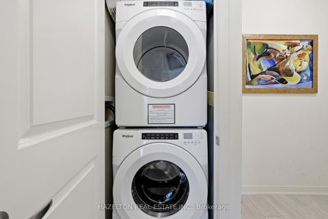 Photo 23 at 4201 - 38 Annie Craig Drive, Mimico, Toronto