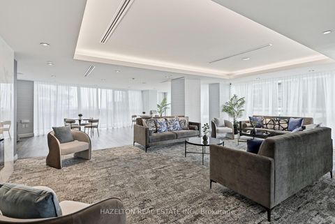 Photo 29 at 4201 - 38 Annie Craig Drive, Mimico, Toronto
