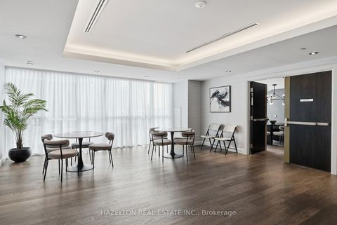 Photo 31 at 4201 - 38 Annie Craig Drive, Mimico, Toronto