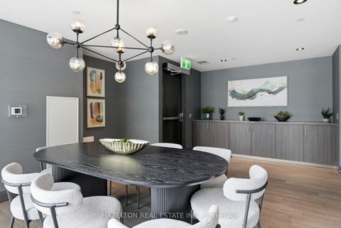 Photo 32 at 4201 - 38 Annie Craig Drive, Mimico, Toronto