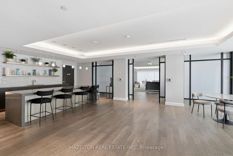Photo 33 at 4201 - 38 Annie Craig Drive, Mimico, Toronto