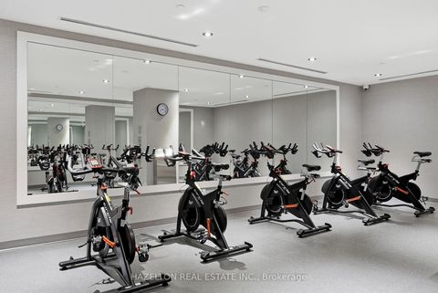 Photo 38 at 4201 - 38 Annie Craig Drive, Mimico, Toronto