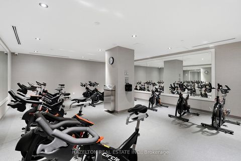 Photo 39 at 4201 - 38 Annie Craig Drive, Mimico, Toronto