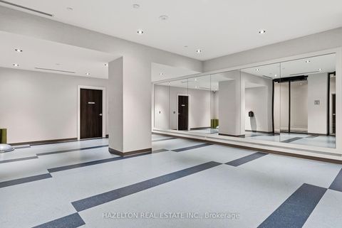 Photo 41 at 4201 - 38 Annie Craig Drive, Mimico, Toronto