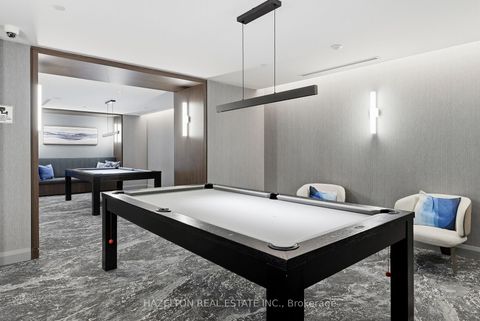 Photo 46 at 4201 - 38 Annie Craig Drive, Mimico, Toronto