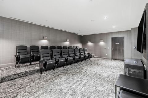 Photo 47 at 4201 - 38 Annie Craig Drive, Mimico, Toronto