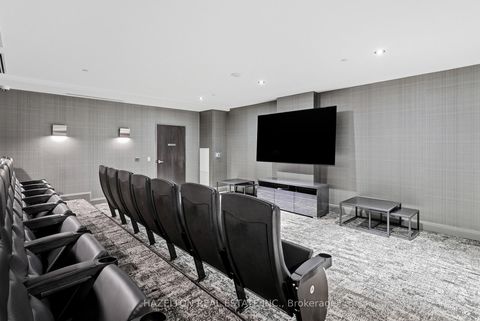Photo 48 at 4201 - 38 Annie Craig Drive, Mimico, Toronto