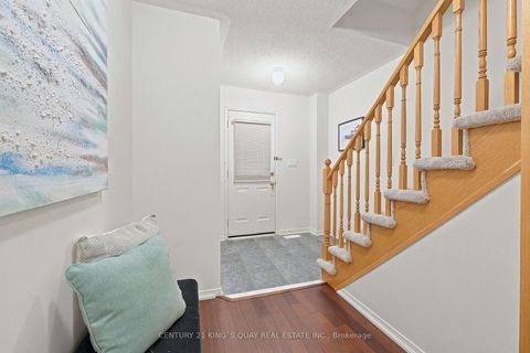 Photo 6 at 22 - 619 Evans Avenue, Alderwood, Toronto