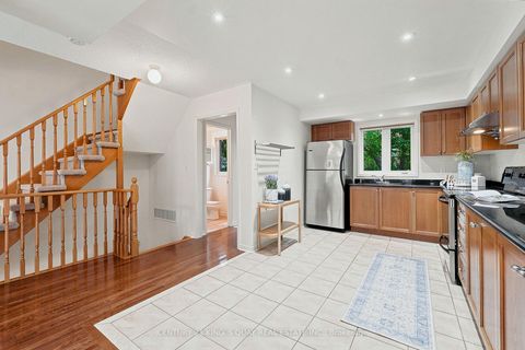Photo 8 at 22 - 619 Evans Avenue, Alderwood, Toronto