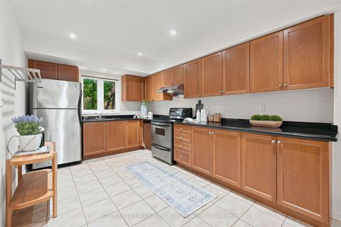 Photo 10 at 22 - 619 Evans Avenue, Alderwood, Toronto