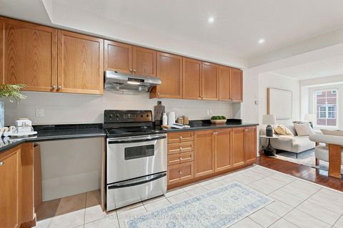 Photo 11 at 22 - 619 Evans Avenue, Alderwood, Toronto