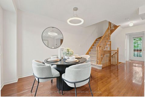 Photo 20 at 22 - 619 Evans Avenue, Alderwood, Toronto