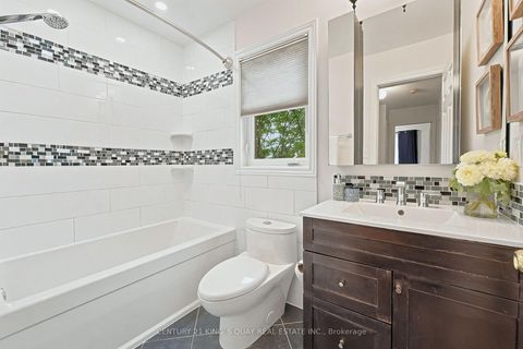 Photo 23 at 22 - 619 Evans Avenue, Alderwood, Toronto