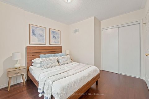 Photo 25 at 22 - 619 Evans Avenue, Alderwood, Toronto