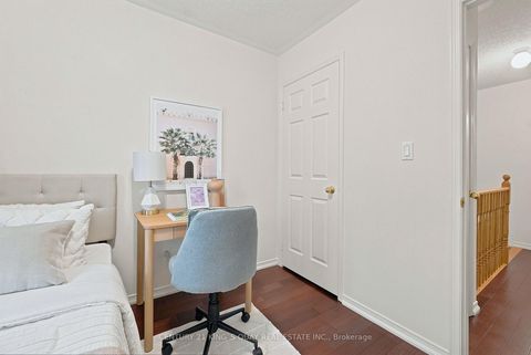 Photo 30 at 22 - 619 Evans Avenue, Alderwood, Toronto