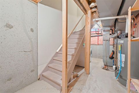 Photo 31 at 22 - 619 Evans Avenue, Alderwood, Toronto