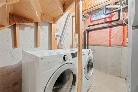 Photo 32 at 22 - 619 Evans Avenue, Alderwood, Toronto