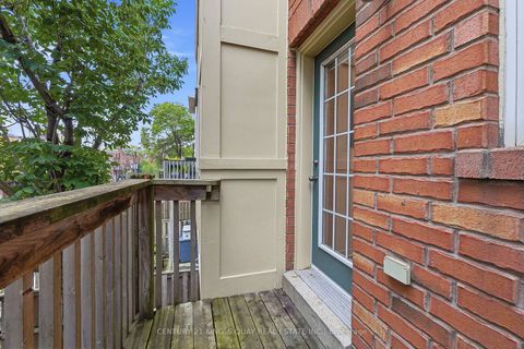 Photo 33 at 22 - 619 Evans Avenue, Alderwood, Toronto