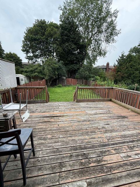 Photo 13 at 17 Harnworth Drive, Hillcrest Village, Toronto