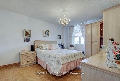 Photo 22 at 511 - 175 Hilda Avenue, Newtonbrook West, Toronto
