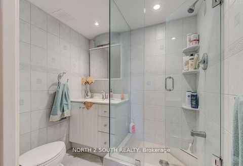 Photo 27 at 511 - 175 Hilda Avenue, Newtonbrook West, Toronto