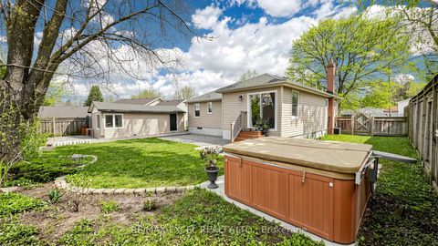 Photo 42 at 2 Hughes Street, Oak Ridges, Richmond Hill