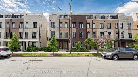 Photo 0 at 68A Tisdale Avenue, Victoria Village, Toronto