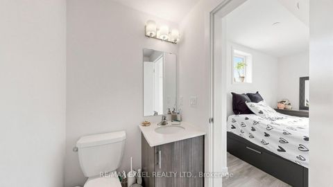Photo 22 at 68A Tisdale Avenue, Victoria Village, Toronto