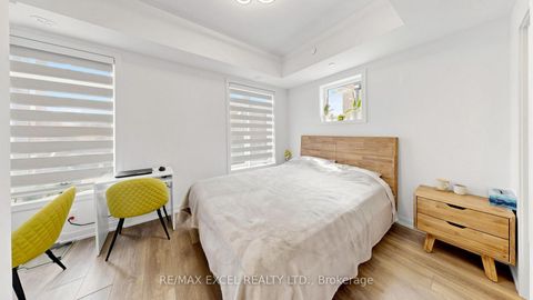 Photo 24 at 68A Tisdale Avenue, Victoria Village, Toronto