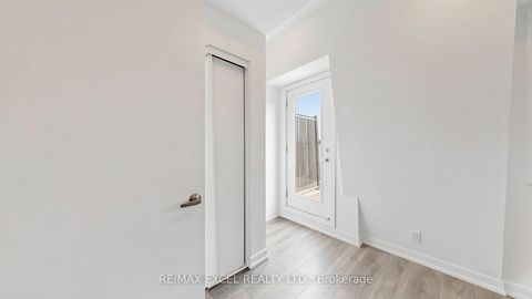 Photo 31 at 68A Tisdale Avenue, Victoria Village, Toronto