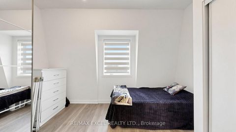 Photo 33 at 68A Tisdale Avenue, Victoria Village, Toronto