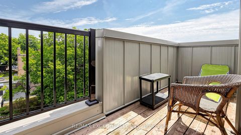 Photo 40 at 68A Tisdale Avenue, Victoria Village, Toronto